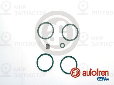 Запчасть AUTOFREN SEINSA D4131