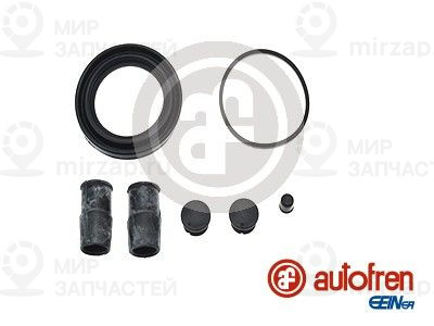 Запчасть AUTOFREN SEINSA D4134