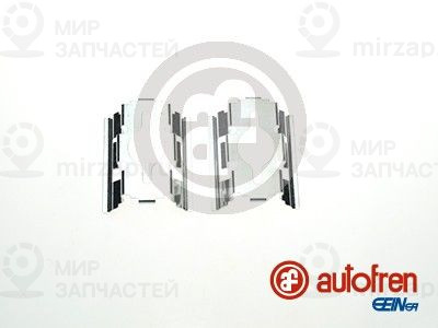 Запчасть AUTOFREN SEINSA D42337A