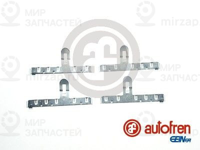 Запчасть AUTOFREN SEINSA D42339A