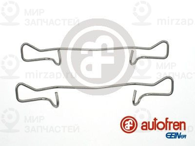 Запчасть AUTOFREN SEINSA D42344A