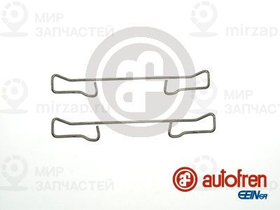 Запчасть AUTOFREN SEINSA D42345A