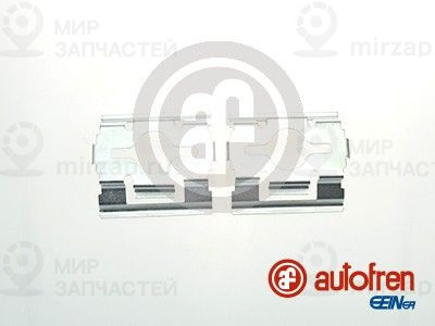 Запчасть AUTOFREN SEINSA D42346A