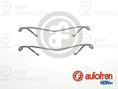 Запчасть AUTOFREN SEINSA D42348A