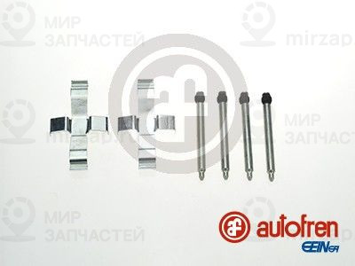 Запчасть AUTOFREN SEINSA D42357A