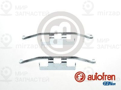 Запчасть AUTOFREN SEINSA D42387A