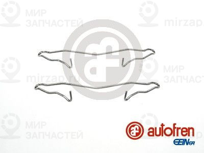 Запчасть AUTOFREN SEINSA D42393A