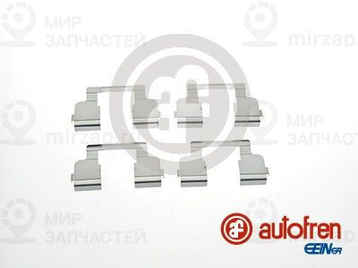 Запчасть AUTOFREN SEINSA D42402A