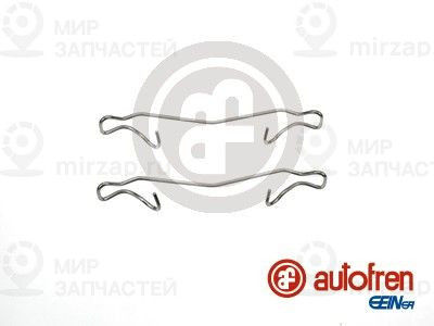 Запчасть AUTOFREN SEINSA D42405A