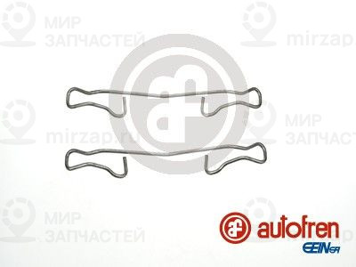 Запчасть AUTOFREN SEINSA D42481A