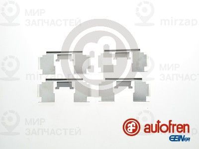 Запчасть AUTOFREN SEINSA D42484A