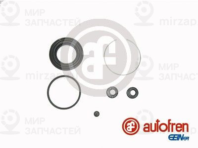 Запчасть AUTOFREN SEINSA D4250