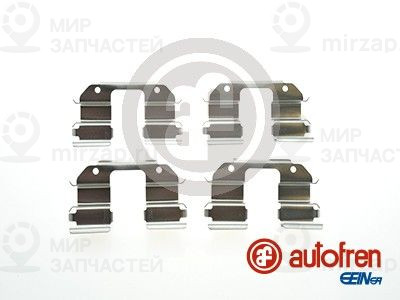 Запчасть AUTOFREN SEINSA D42546A