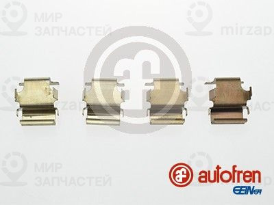 Запчасть AUTOFREN SEINSA D42560A