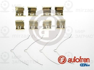 Запчасть AUTOFREN SEINSA D42565A
