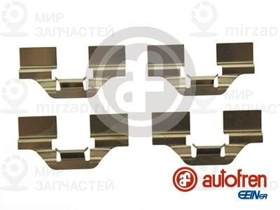 Запчасть AUTOFREN SEINSA D42577A