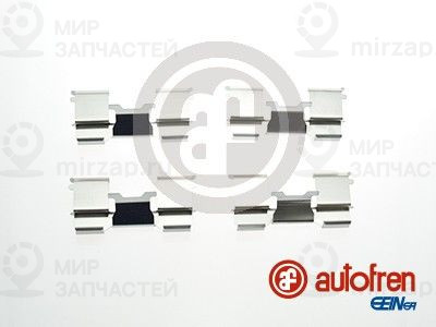 Запчасть AUTOFREN SEINSA D42614A