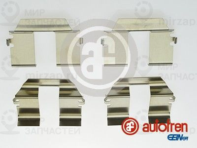Запчасть AUTOFREN SEINSA D42618A