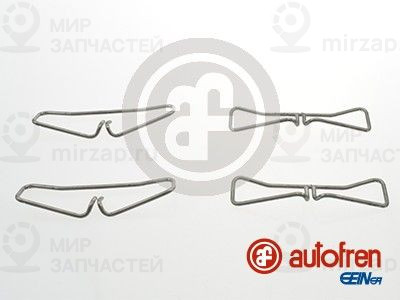 Запчасть AUTOFREN SEINSA D42680A