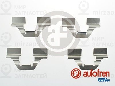 Запчасть AUTOFREN SEINSA D42684A