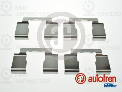 Запчасть AUTOFREN SEINSA D42930A