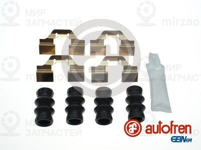 Запчасть AUTOFREN SEINSA D42949A
