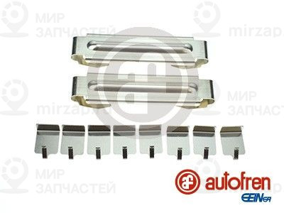Запчасть AUTOFREN SEINSA D43026A