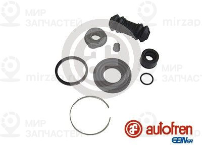 Запчасть AUTOFREN SEINSA D4583