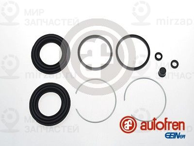 Запчасть AUTOFREN SEINSA D4835