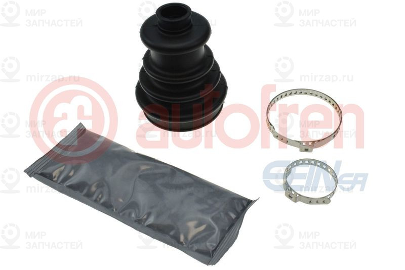 Запчасть AUTOFREN SEINSA D8151
