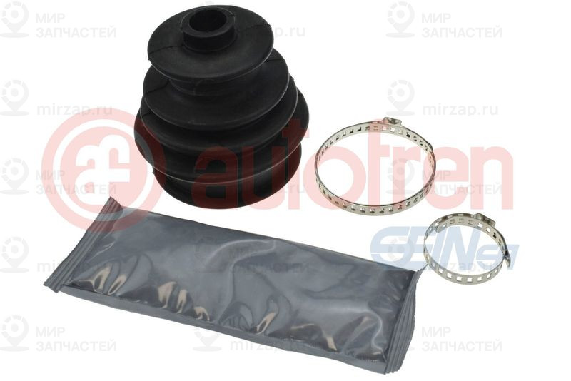 Запчасть AUTOFREN SEINSA D8202