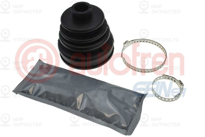 Запчасть AUTOFREN SEINSA D8248