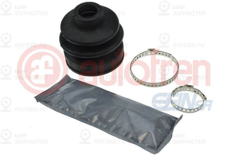 Запчасть AUTOFREN SEINSA D8376