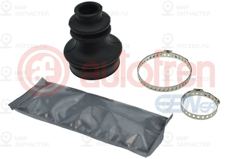 Запчасть AUTOFREN SEINSA D8409