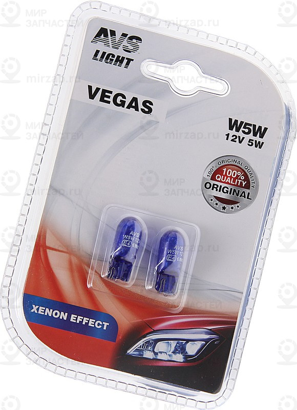 Запчасть AVS A07432S