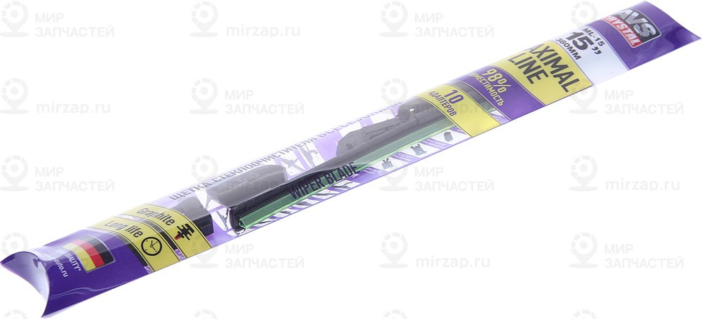 Запчасть AVS A07774S