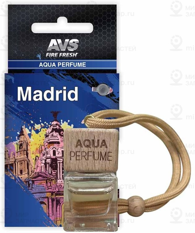 Запчасть AVS A40476S