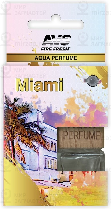 Запчасть AVS A40480S