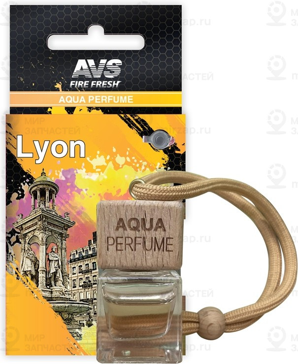 Запчасть AVS A40483S