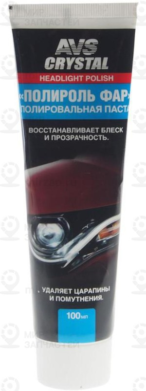 Запчасть AVS A78062S