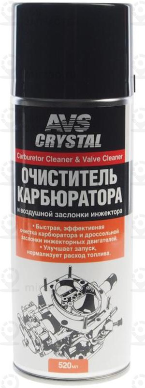 Запчасть AVS A78066S