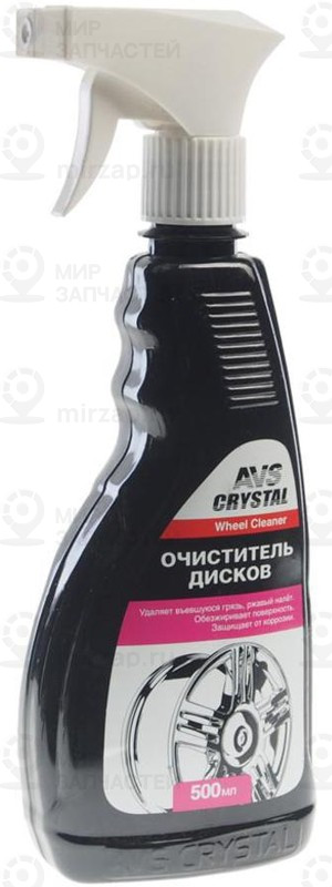 Запчасть AVS A78129S