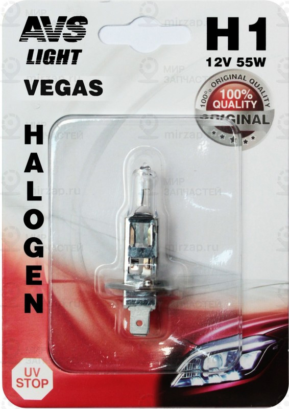 Запчасть AVS A78479S