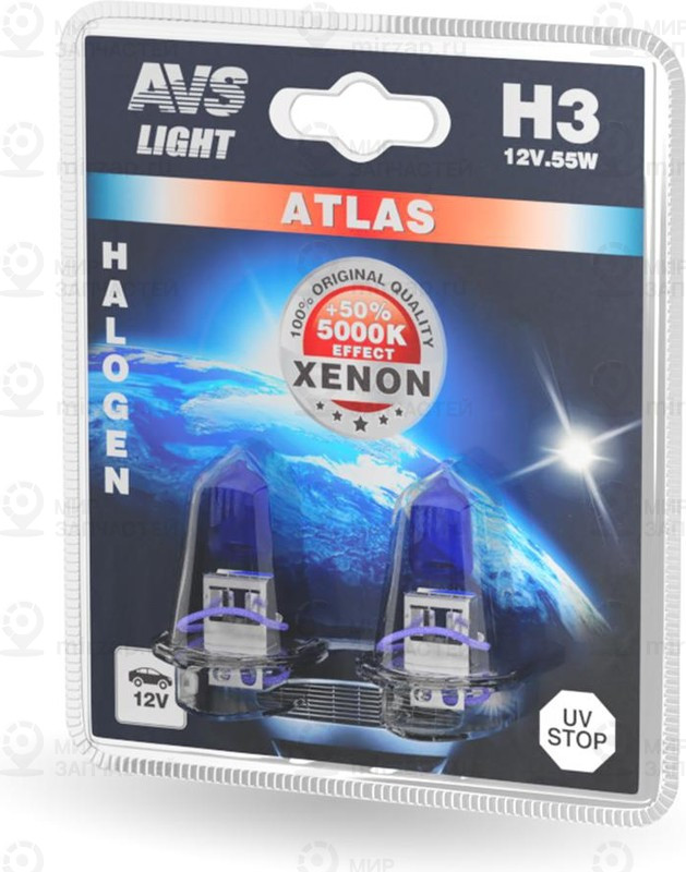 Запчасть AVS A78568S