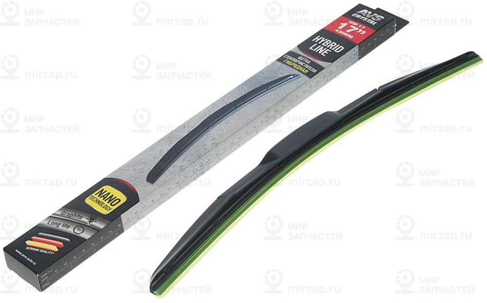 Запчасть AVS A78875S