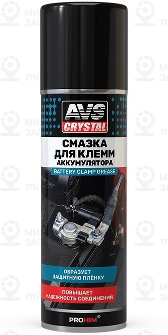 Запчасть AVS A85140S