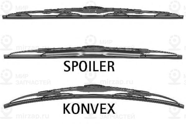 Запчасть BERU WB50