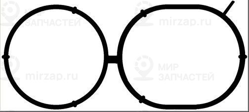 Запчасть BGA AG0212