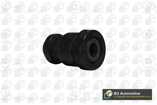 Втулка, листовая рессора BGA BU2356