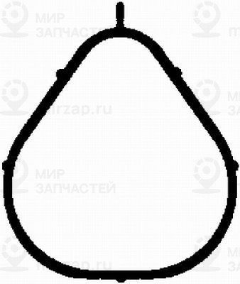 Запчасть BGA MG2563